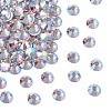 Preciosa&reg MAXIMA Crystal No Hotfix Flatback Stones Y-PRC-NSS12-20110-200-1