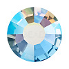 Preciosa&reg Crystal Hotfix Flatback Stones Y-PRC-HSS10-31110-200-2