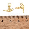 Brass Charms KK-F941-29G-3