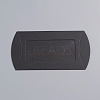Kraft Paper Pillow Candy Box CON-WH0070-97A-01-1
