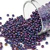 TOHO Round Seed Beads SEED-TR11-0515-1