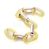 Handmade Figaro Chains AJEW-JB00578-10-1