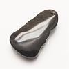 Natural Golden Sheen Obsidian Pendants G-G660-14-3