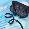 Imitation Leather Adjustable Bag Straps PURS-WH0002-007A-5