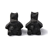 Cinnabar Beads CARL-K001-07A-1