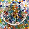 Glass Beads EGLA-A034-SM6mm-46-1