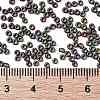 TOHO 11/0 Round Beads X-SEED-TR11-0708-4