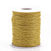 Brass Cable Chains CHC-034Y-G-1-2