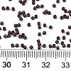 FGB 11/0 Grade A Glass Seed Beads SEED-S030-1015-4