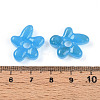 Handmade Lampwork Beads LAMP-N024-38B-3
