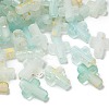 Gradient Color Transparent Acrylic Beads X1-OACR-M023-03J-1