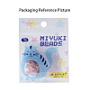 MIYUKI Half TILA Beads X-SEED-J020-HTL2064-5