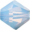 Preciosa&reg Crystal Beads X-PRC-BA5-31110-1