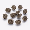 Tibetan Style Alloy Beads LS-MLF5179Y-1