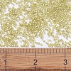 MIYUKI Delica Beads X-SEED-J020-DB0687-4