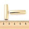 Brass Tube Bead KK-H452-36G-3