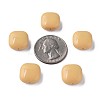 Opaque Acrylic Beads MACR-S373-147-A13-7