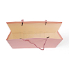 Kraft Paper Bags CARB-G004-B02-4