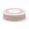 Polyester Thread Cords OCOR-D007-07-1