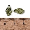 Transparent Glass Pendants GLAA-Q117-01D-3
