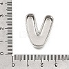 Brass Slide Charms KK-Z163-01P-V-3