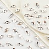 Preciosa&reg MAXIMA Crystal Fancy Stones X-PRC-FG15-00030-3
