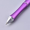 Plastic Beadable Pens AJEW-L082-B01-4