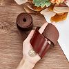 Imitation Leather DIY-WH0502-86D-05-6