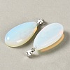 Opalite Pendants GG-CBACB71-02P-17-2