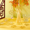 30PCS Alloy Pendant FIND-OC0003-19A-5