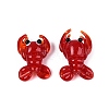 Handmade Lampwork Beads LAMP-L078-009C-1
