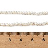 Natural Cultured Freshwater Pearl Beads Strands PEAR-L034-14B-5