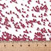 TOHO Round Seed Beads SEED-XTR11-0165C-4