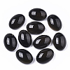 Translucent Glass Cabochons GLAA-T023-02E-3