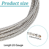 Brass Spring Wire CWIR-WH0008-03C-P-2