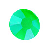 Preciosa&reg MAXIMA Crystal No Hotfix Flatback Stones Y-PRC-NSS12-00030-455-4