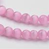Cat Eye Beads CER10mm20-3
