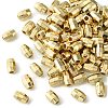 100Pcs CCB Plastic Beads CCB-FS0001-04B-2