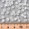 6/0 Glass Seed Beads SEED-US0003-4mm-M1-3
