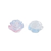 Luminous Resin Decoden Cabochons RESI-K036-09C-4