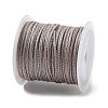 20M Polycotton Braided Cord OCOR-G015-03A-17-3