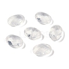 Natural Quartz Crystal Cabochons X-G-O175-15I-02-1