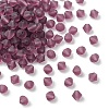 Preciosa&reg Crystal Beads X-PRC-BA6-20050-840-3