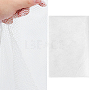 WADORN 1 Sheet Polyester Mesh Fabric DIY-WR0003-72A-3