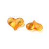 Transparent Acrylic Beads MACR-S373-70-B16-5
