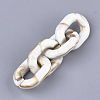 Acrylic Linking Rings OACR-S021-18B-02-3