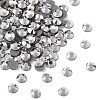 Preciosa&reg Crystal Hotfix Flatback Stones Y-PRC-HSS16-00030-270-1
