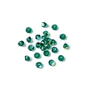Preciosa&reg Crystal Beads X-PRC-BA3-50730-200-4