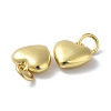 Brass Pendants X-KK-Z016-20G-2