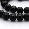 Round Glass Beads Strands GLAA-A025-10mm-02-1